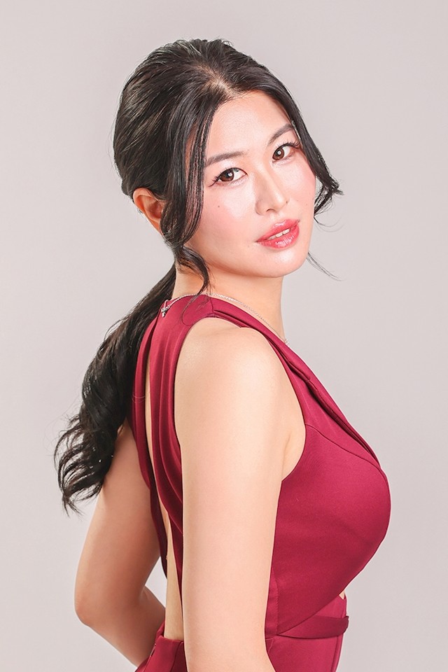 藤代 怜美